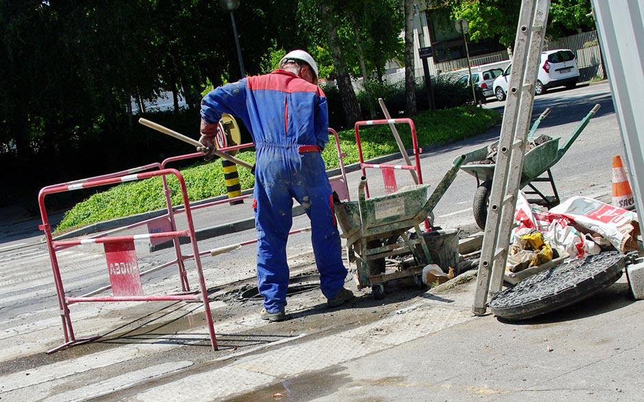 prix curage canalisation La Garenne-Colombes